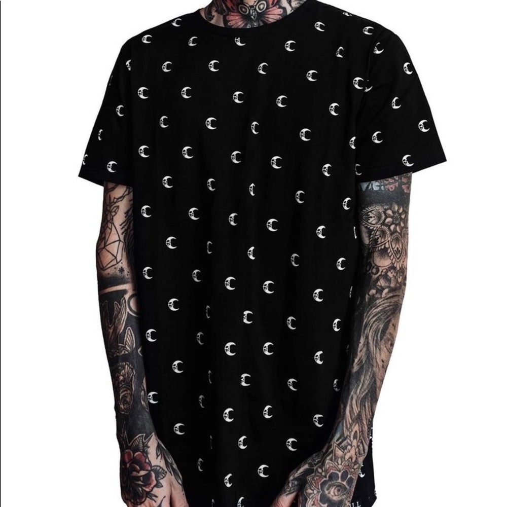 Killstar Matvei t-shirt